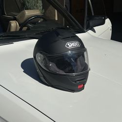 Shoei Neotec II Mod Helmet