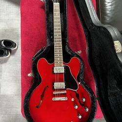 Epiphone Es-335