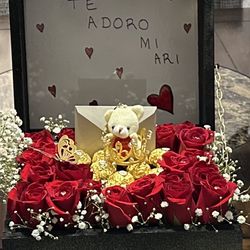 Arreglos Florales 