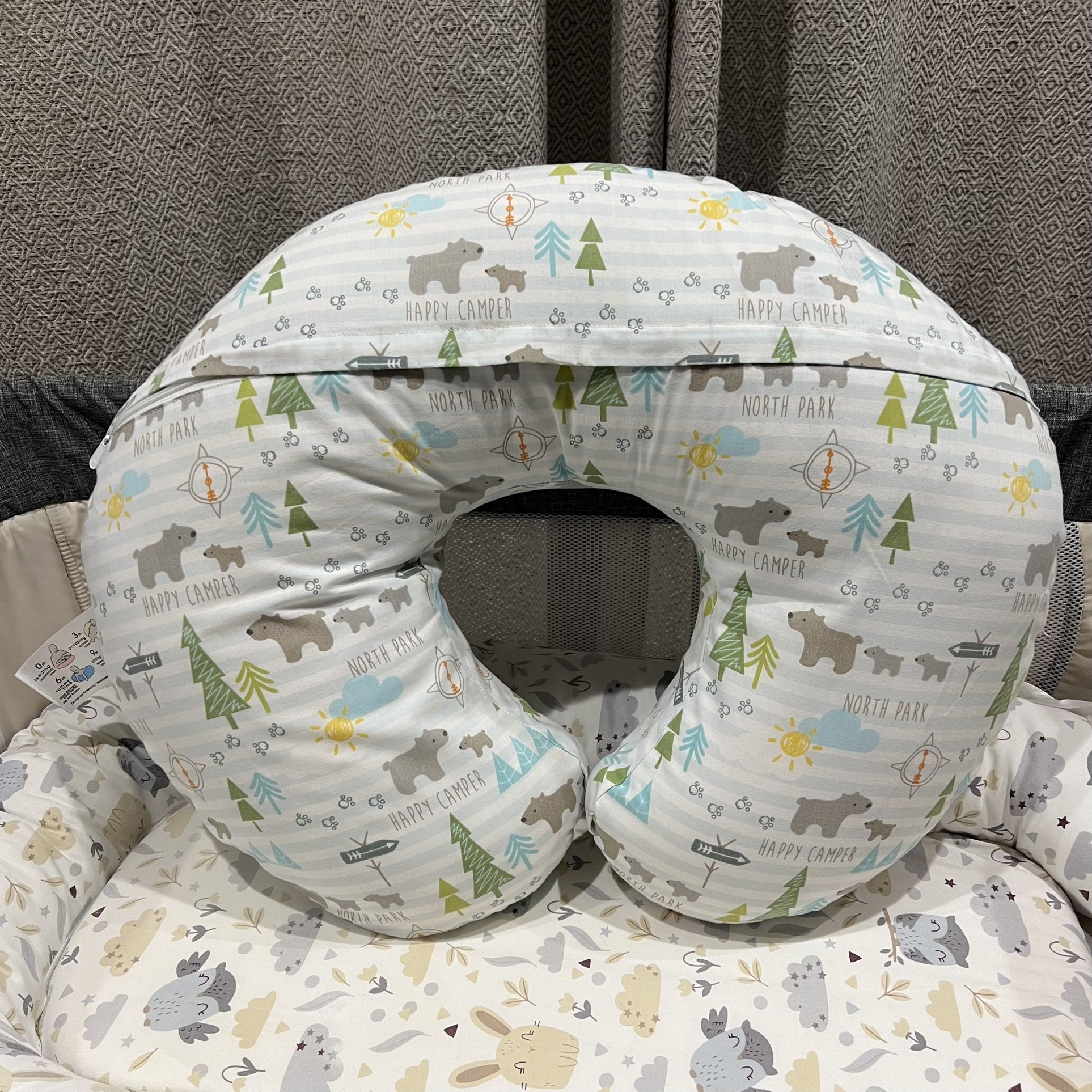Baby Items