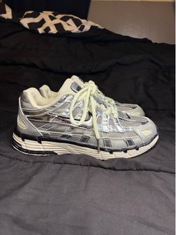 Nike p6000