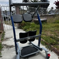Proheal Stand Assist Lift