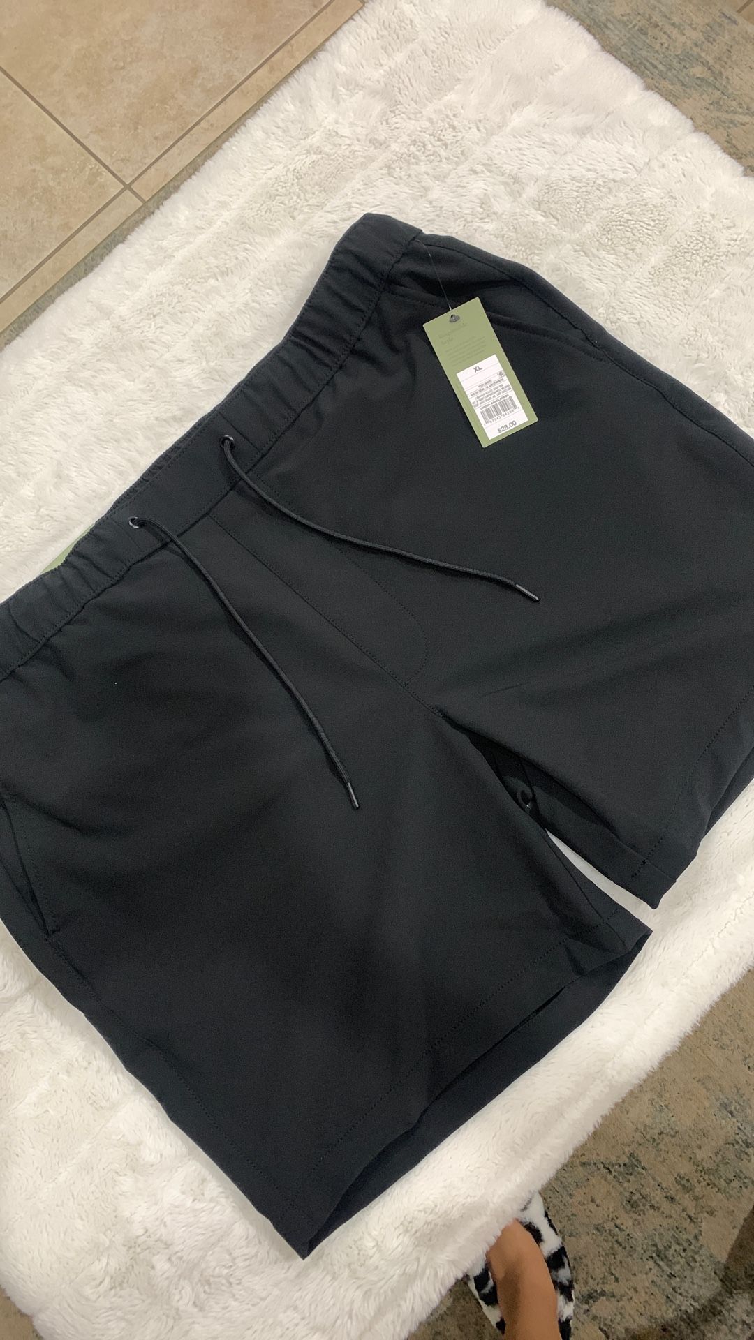 New Mens Goodfellow Shorts