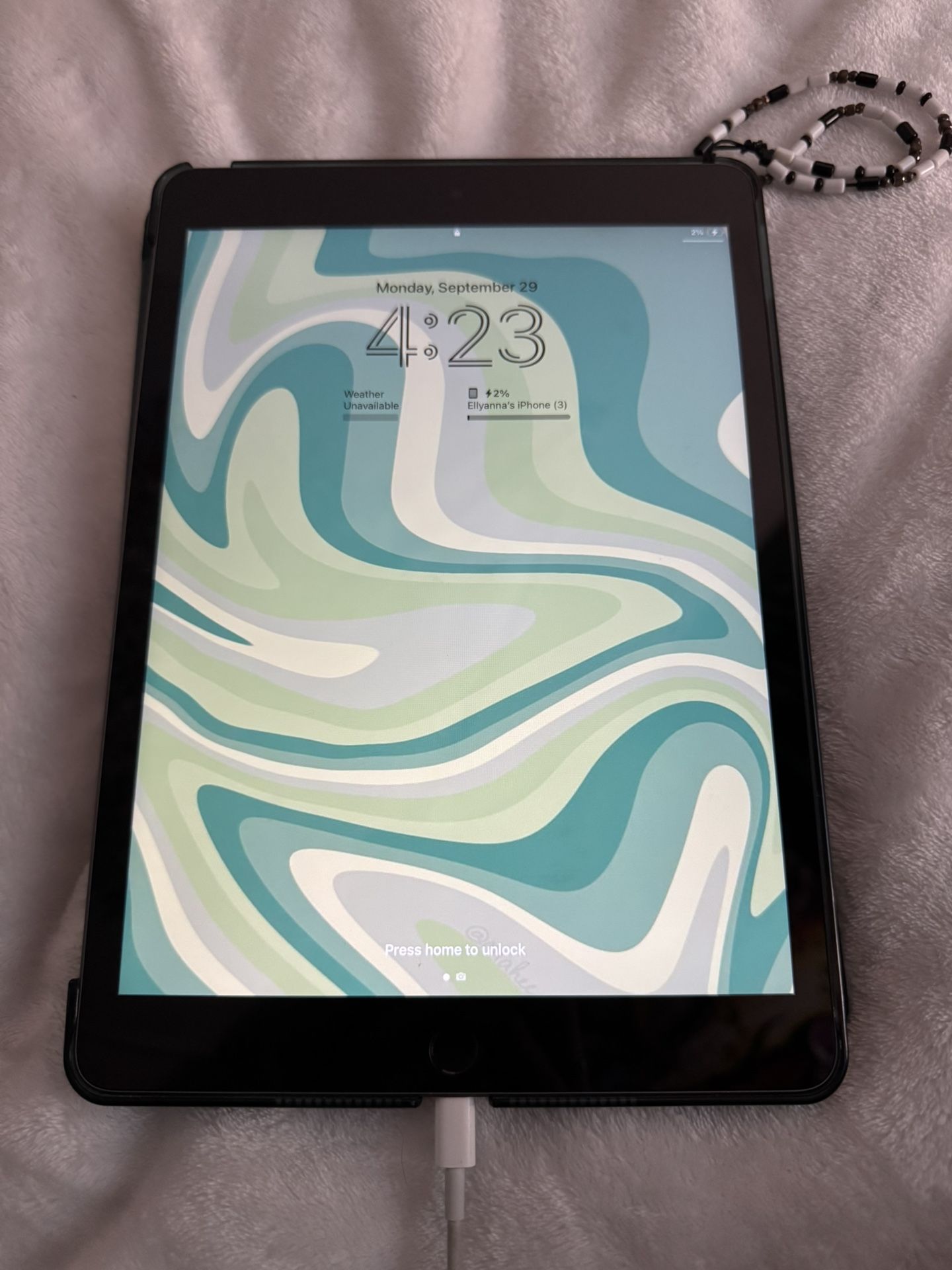 9th Generation Ipad