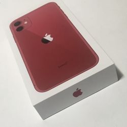 iPhone 11 Unlocked, Very Good Condition, No Mark Or Scratches