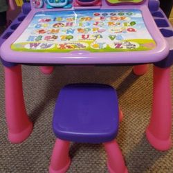 Learning Toy