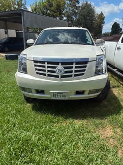 Cadillac Escalade 2007
