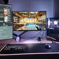 Gaming Bundle 3080 Ryzen 7 5800x3d