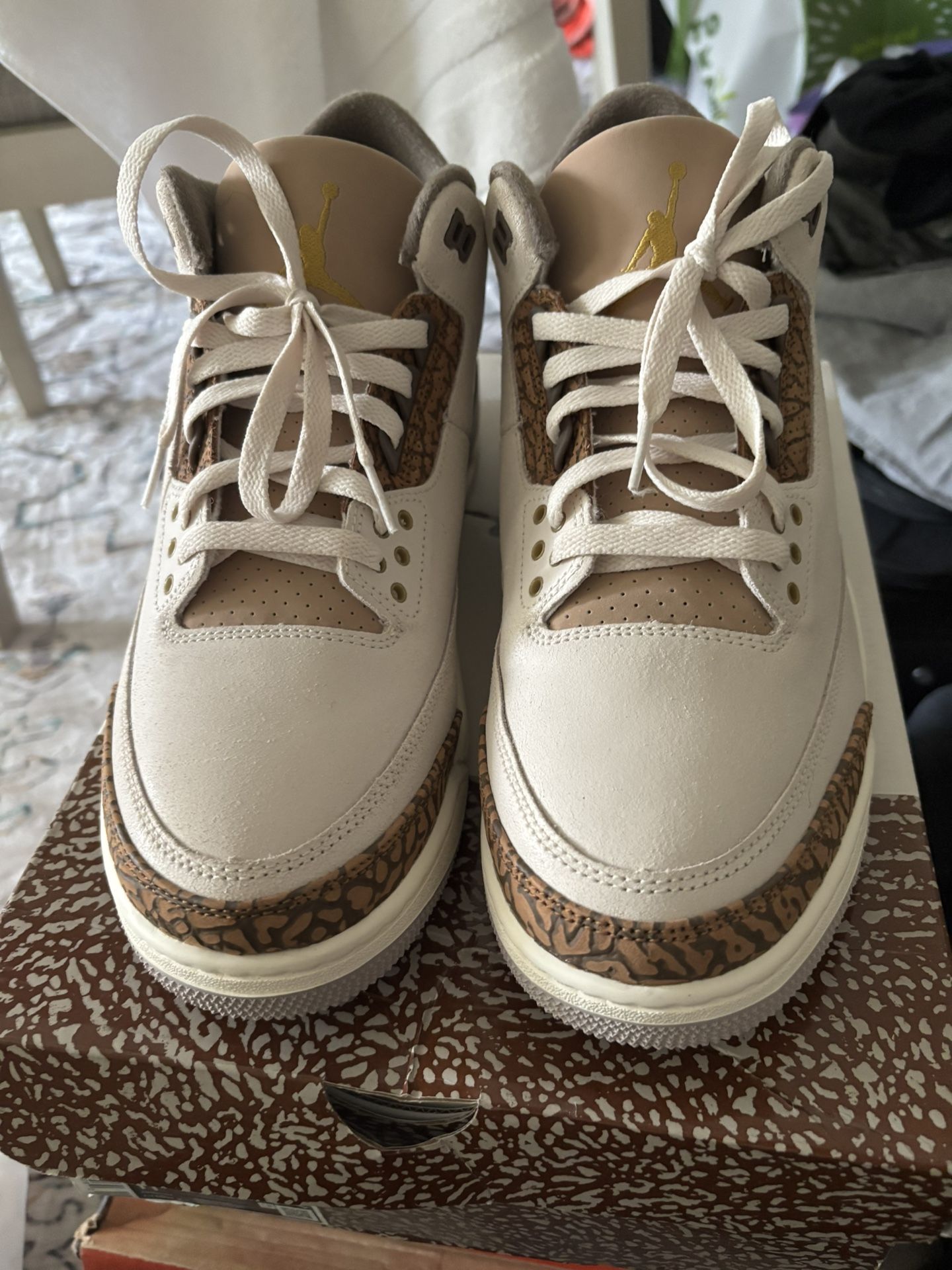 Jordan Size 11
