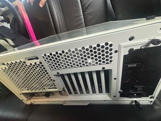 Asus Gaming Desktop