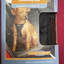Dog Harness