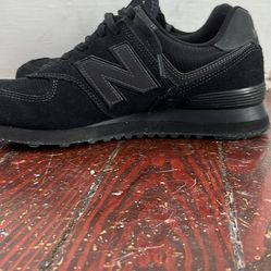 New balances  size 9.5