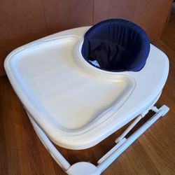 Joovy Spoon Baby Walker