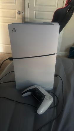 PlayStation 5