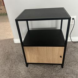 Printer Storage Stand
