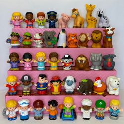 Little people lot