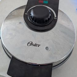 Oster Waffle Iron