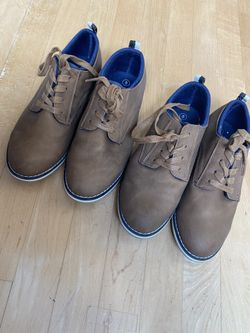 Youth Dress Shoes