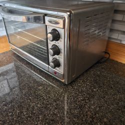Oster Toster Oven 