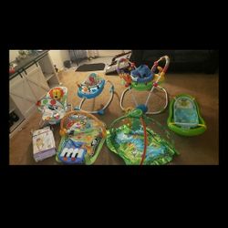 Baby Stuff