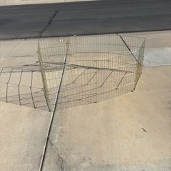 Pet Pen