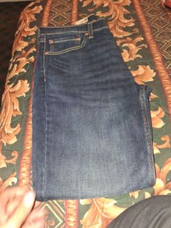 511s levis