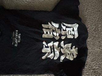 Bape shirt