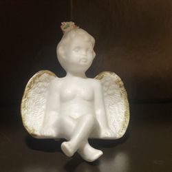 Angel Figurine