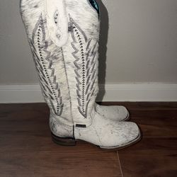 Rock’em girls boots