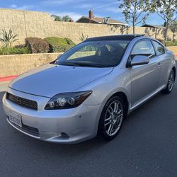 2008 Scion tC
