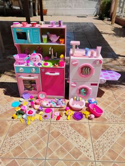 Kids toys wood