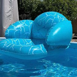 Pool Floats - Flamingo $20 / Large Float Chair $25