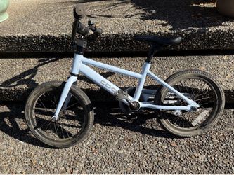 REI Coop Kids Bike 16