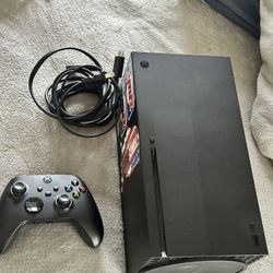 Xbox One x 