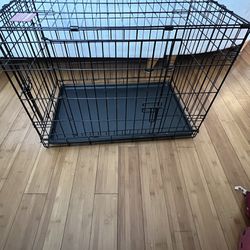 Dog Or Cat Crate