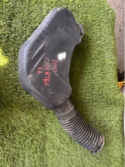 2013 Dodge Charger 3.6 Intake Air