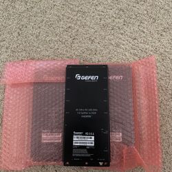 Gefen GTB-UHD600-18S 4K Ultra HD 1x8 Splitter w/ HDR