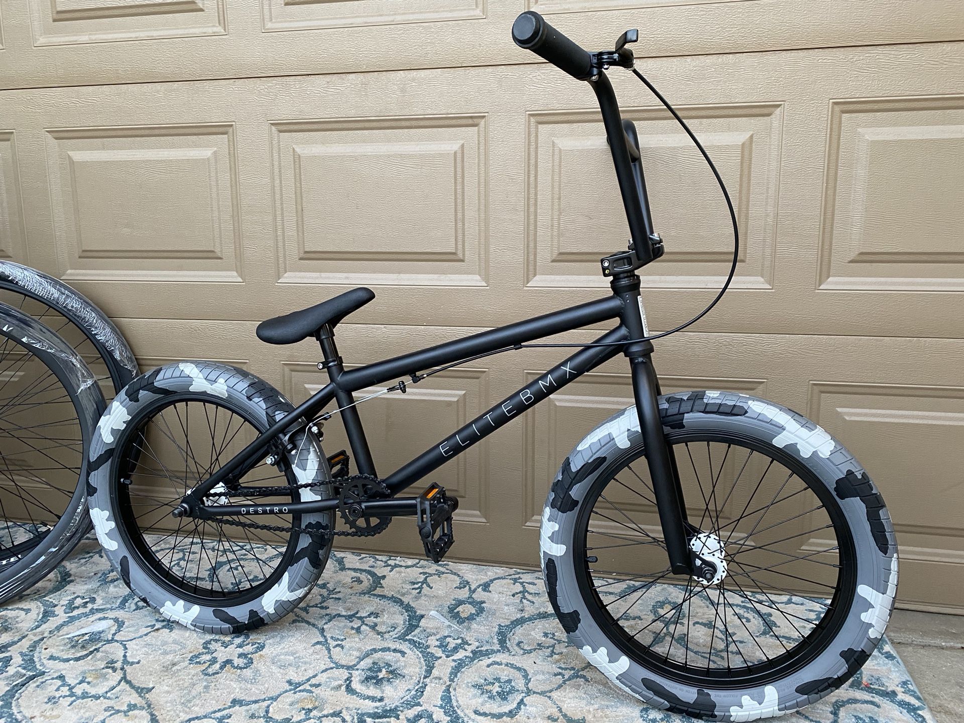 bmx bicycle brands 29