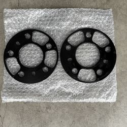 Future Classic - BMW / Supra 5x112 Wheel Spacer Kit