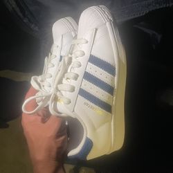 Exclusive She’ll Toe Adidas