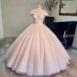 New Quinces Dress  Size L