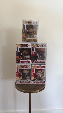 Funko Pop! MLB