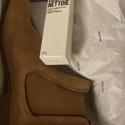 Mens Aldo Boots Chelsea Boots