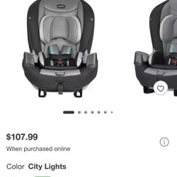 Carseat