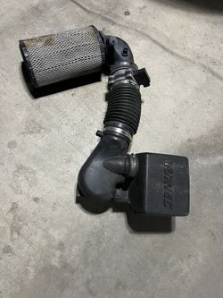 1995-98 Stock Air Intake OBS 