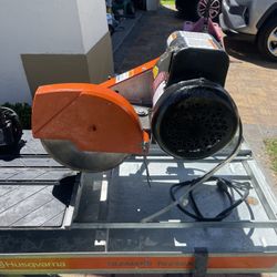 @@Huskvarna Tile Saw $880