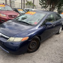 2006 Honda Civic