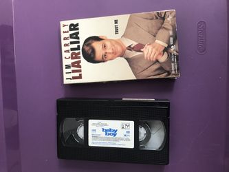 VHS