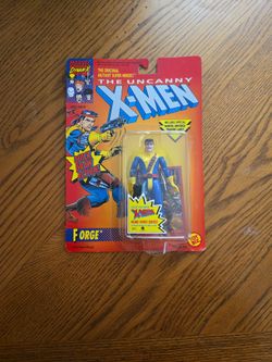 Xmen