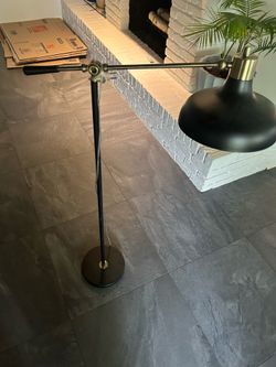Desk / office lamp - $20